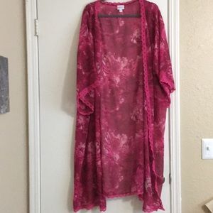 NWT LuLaRoe Chloe